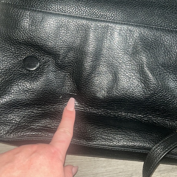 Tory Burch🖤⚜️ - Picture 5 of 5